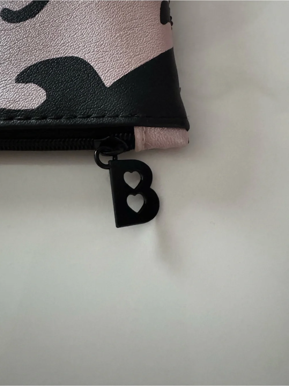 Betty Boop x Ipsy makeup bag
